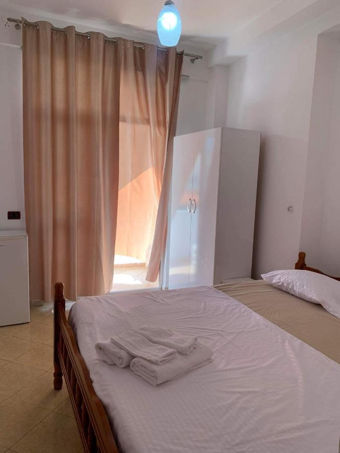 Elio'S Room Durres Luaran gambar