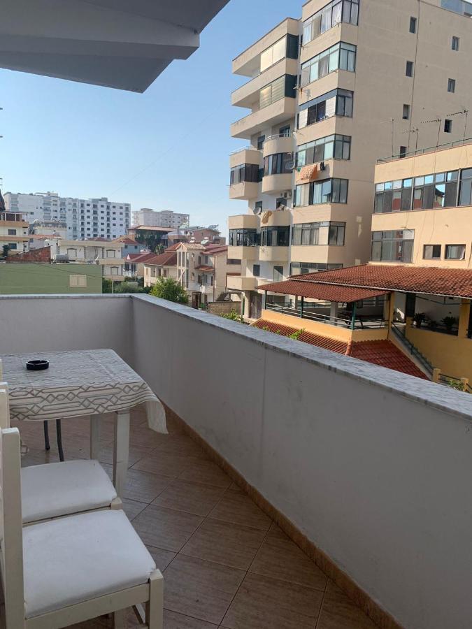 Elio'S Room Durres Luaran gambar