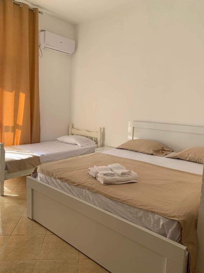 Elio'S Room Durres Luaran gambar