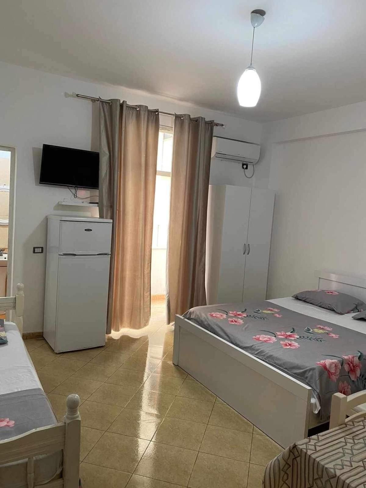 Elio'S Room Durres Luaran gambar