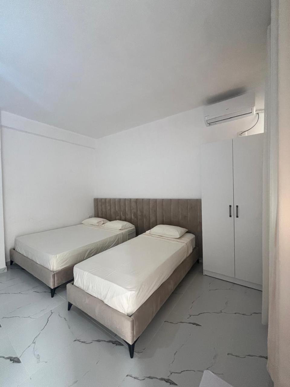 Elio'S Room Durres Luaran gambar