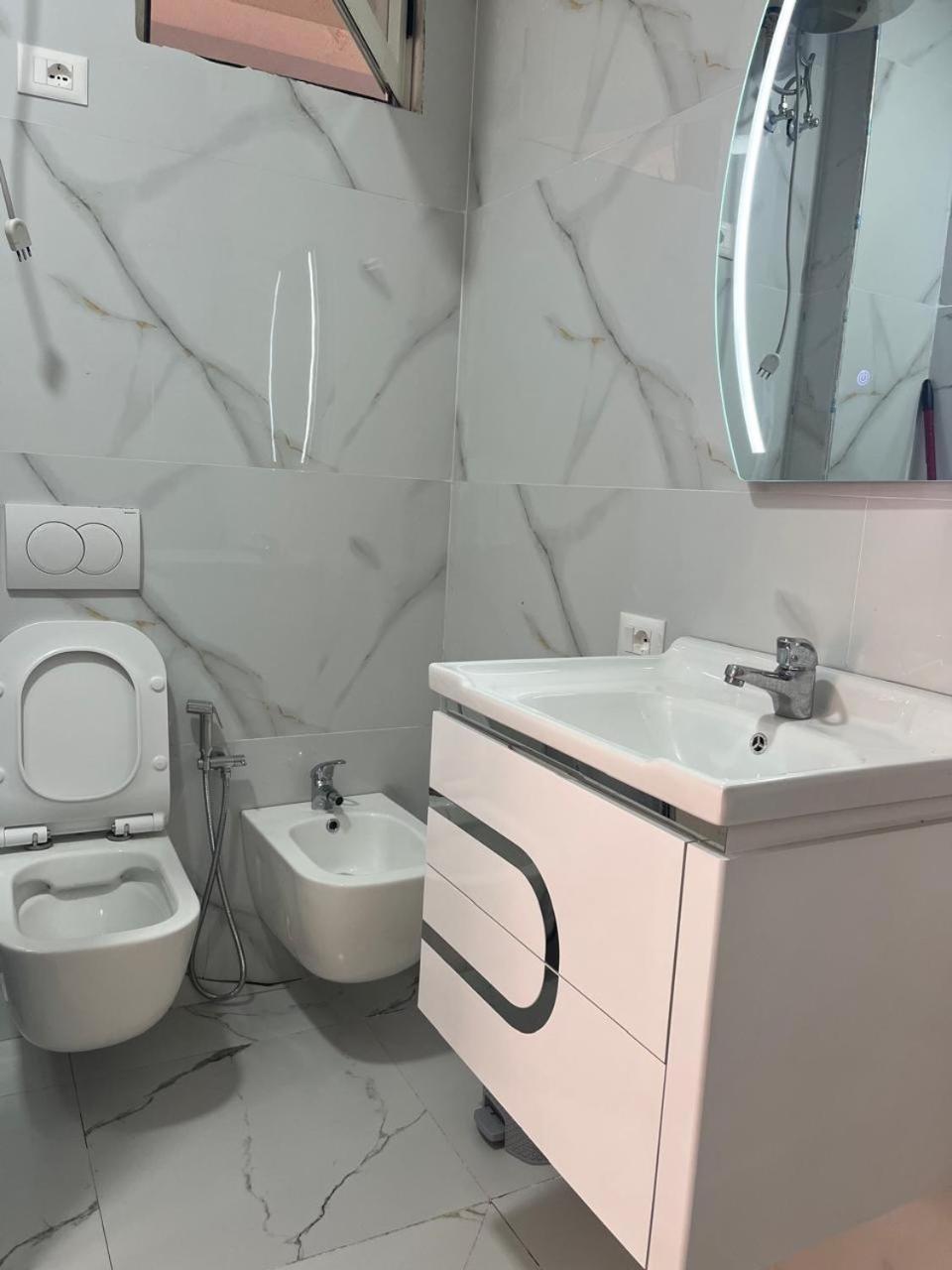 Elio'S Room Durres Luaran gambar
