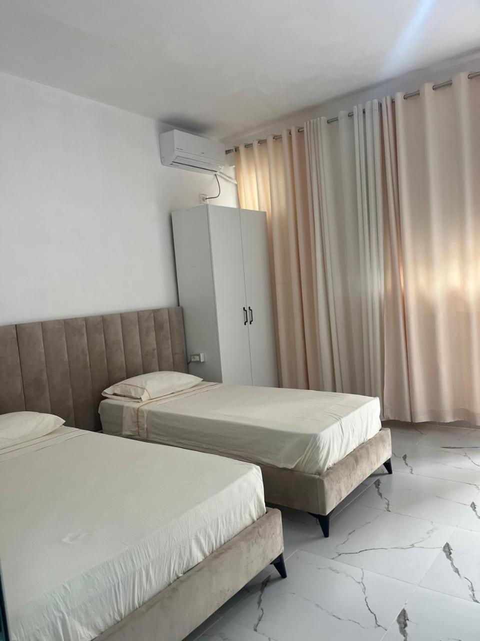 Elio'S Room Durres Luaran gambar