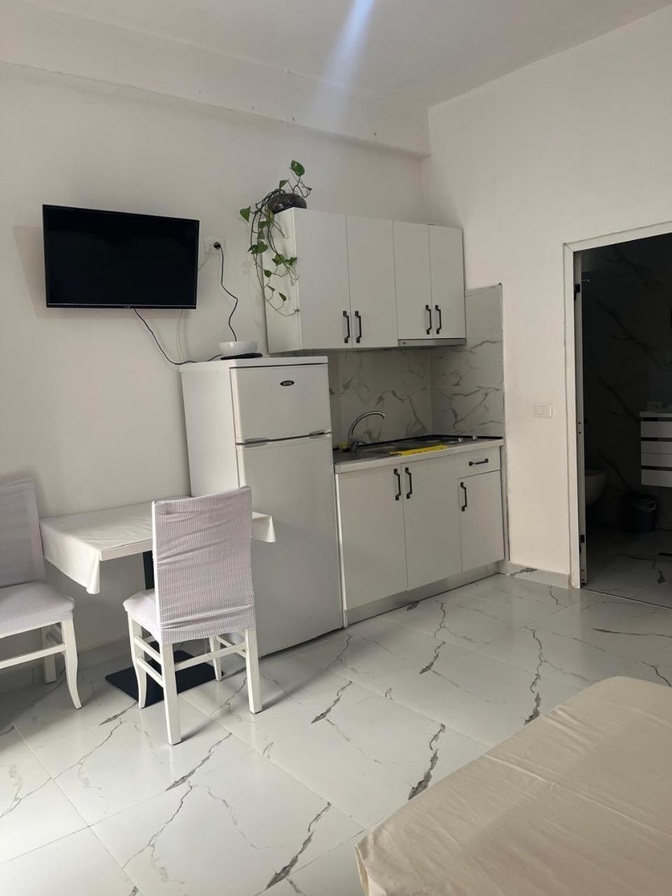 Elio'S Room Durres Luaran gambar