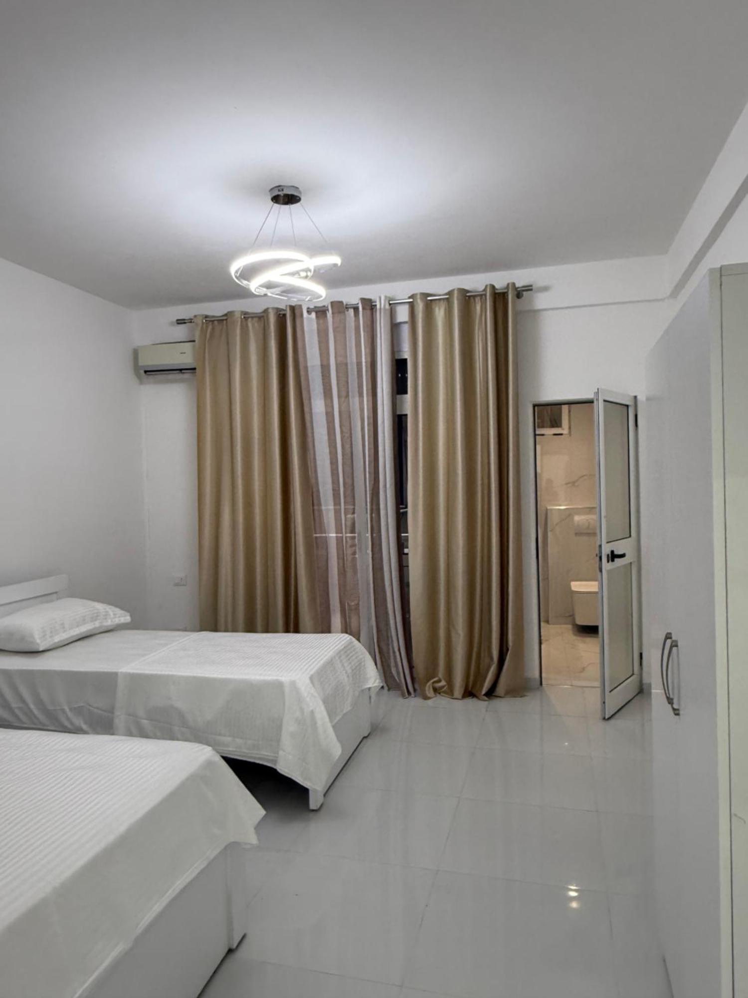 Elio'S Room Durres Luaran gambar