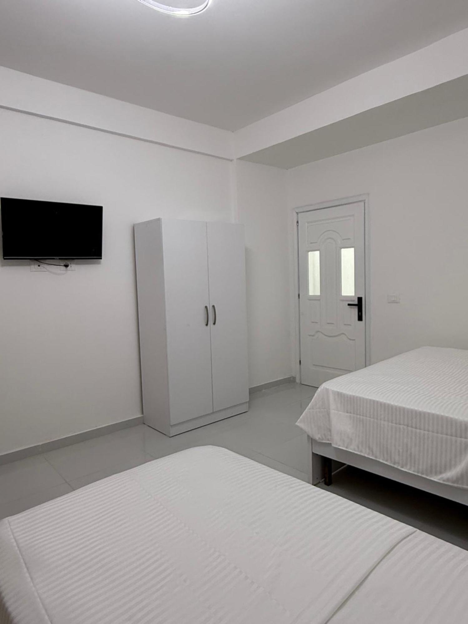 Elio'S Room Durres Luaran gambar