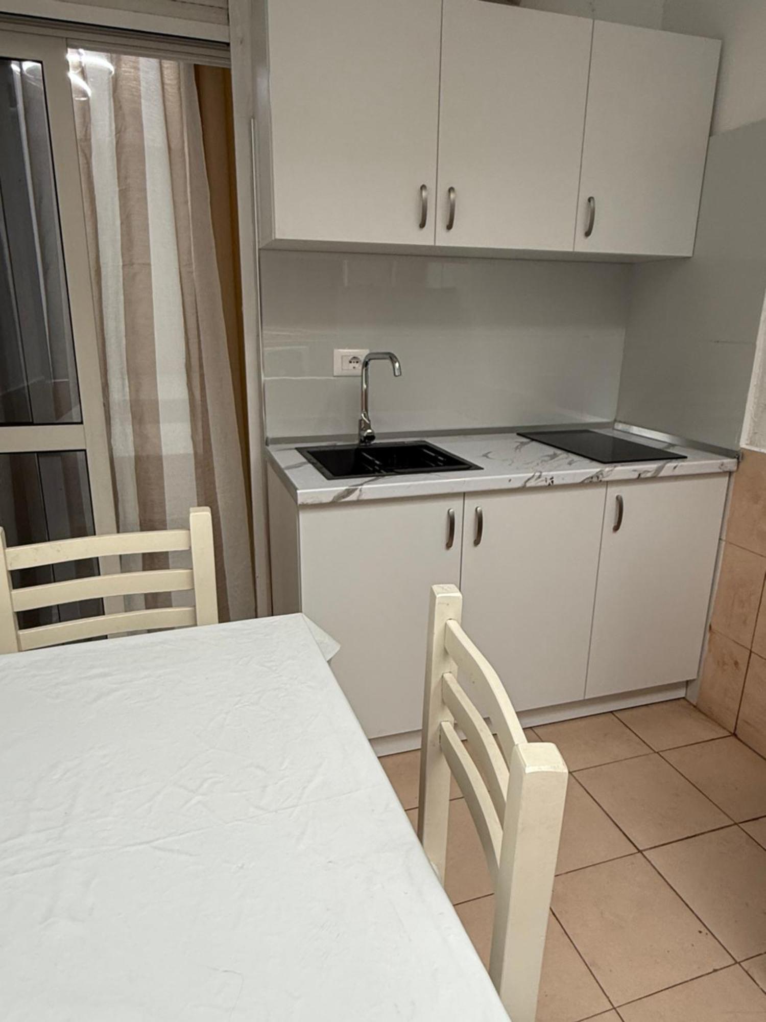 Elio'S Room Durres Luaran gambar