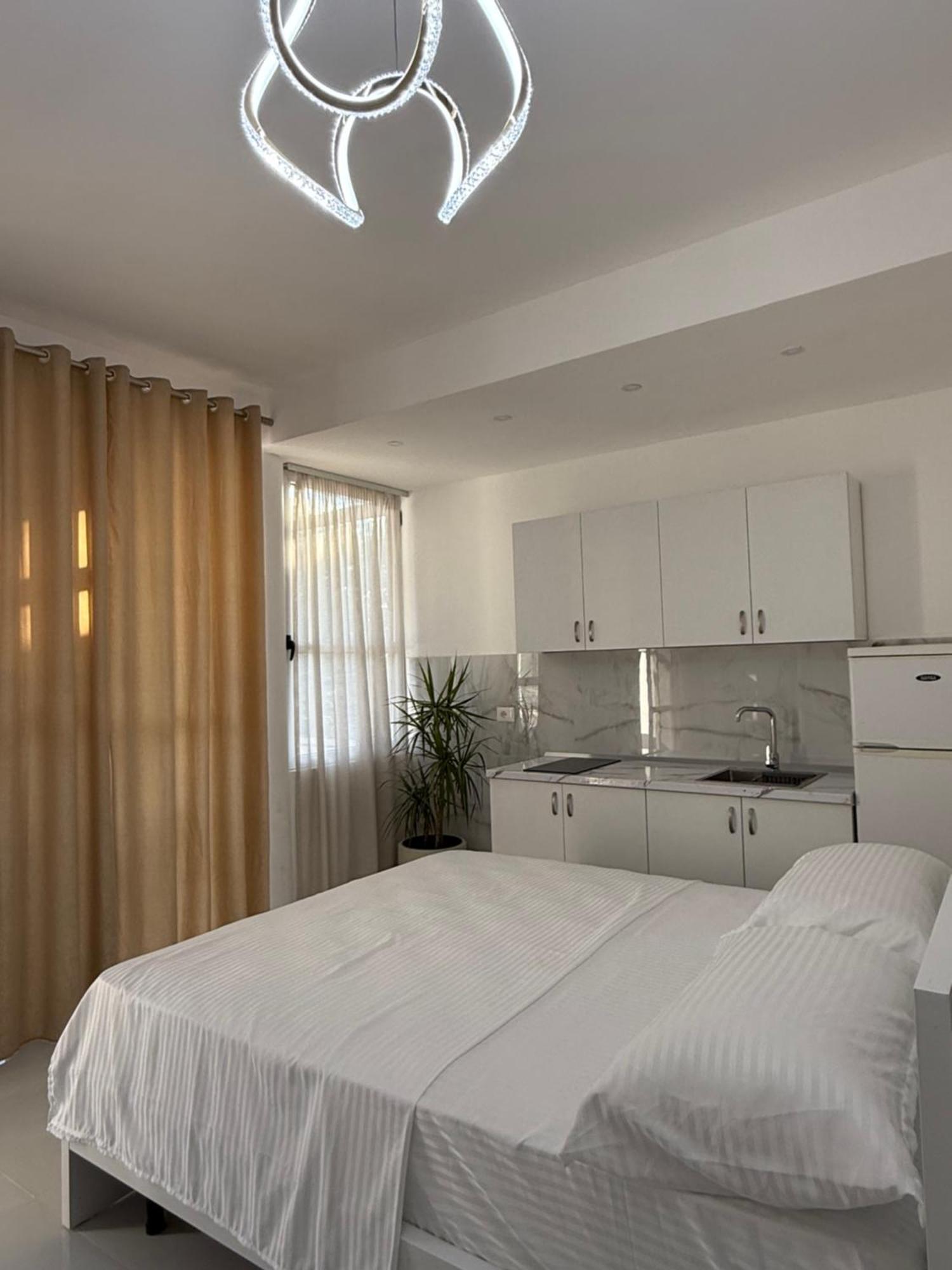 Elio'S Room Durres Luaran gambar