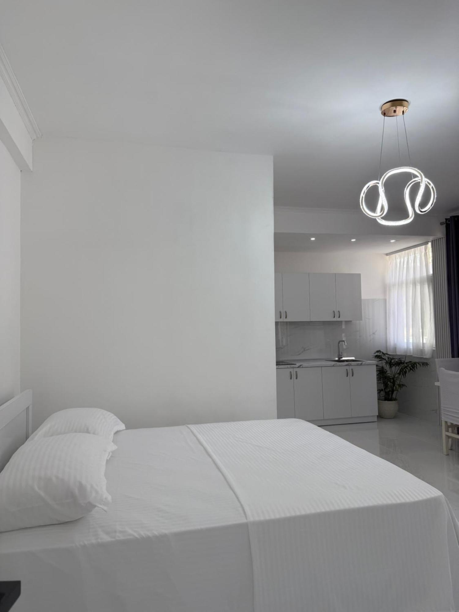Elio'S Room Durres Luaran gambar