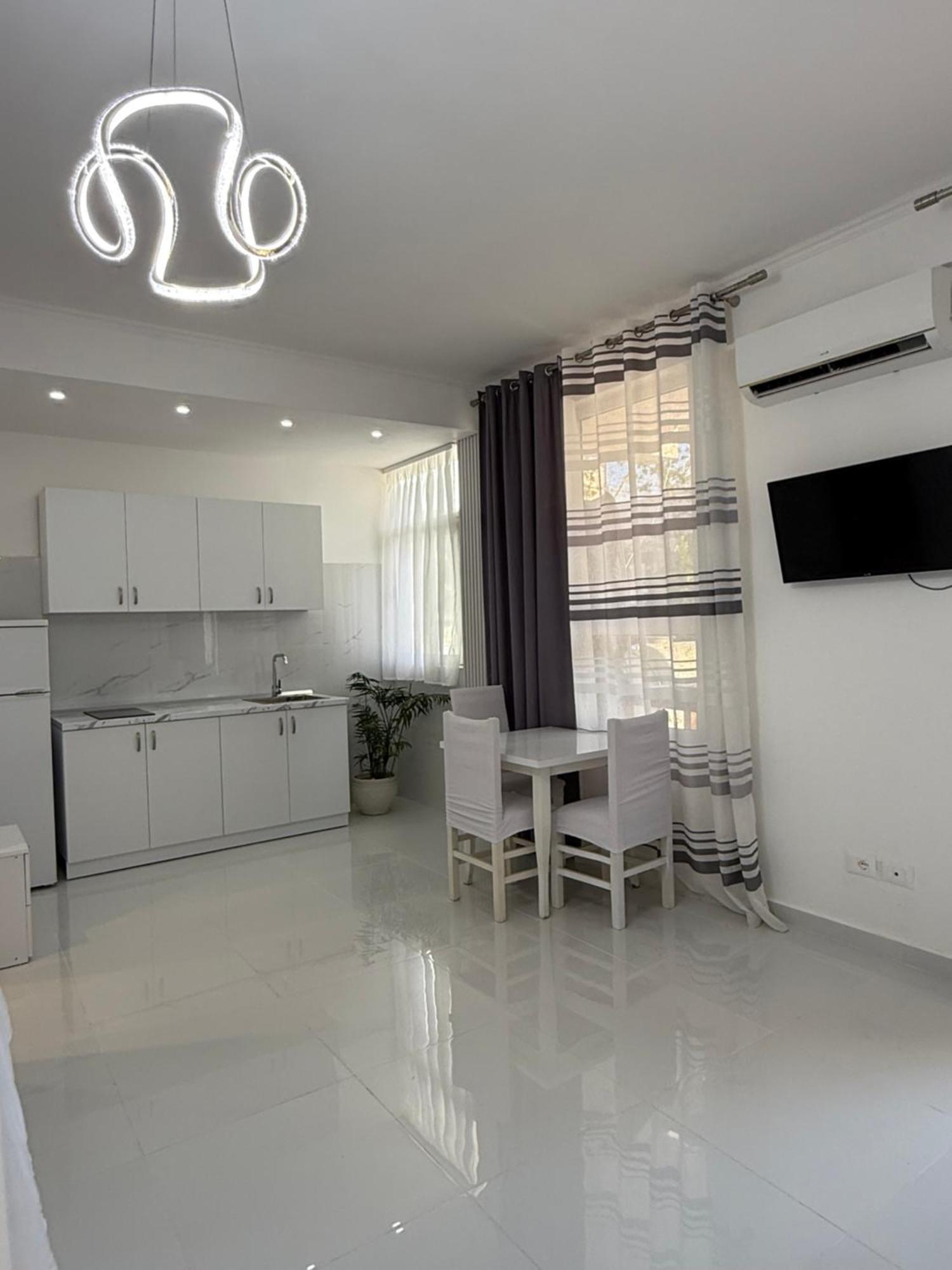 Elio'S Room Durres Luaran gambar