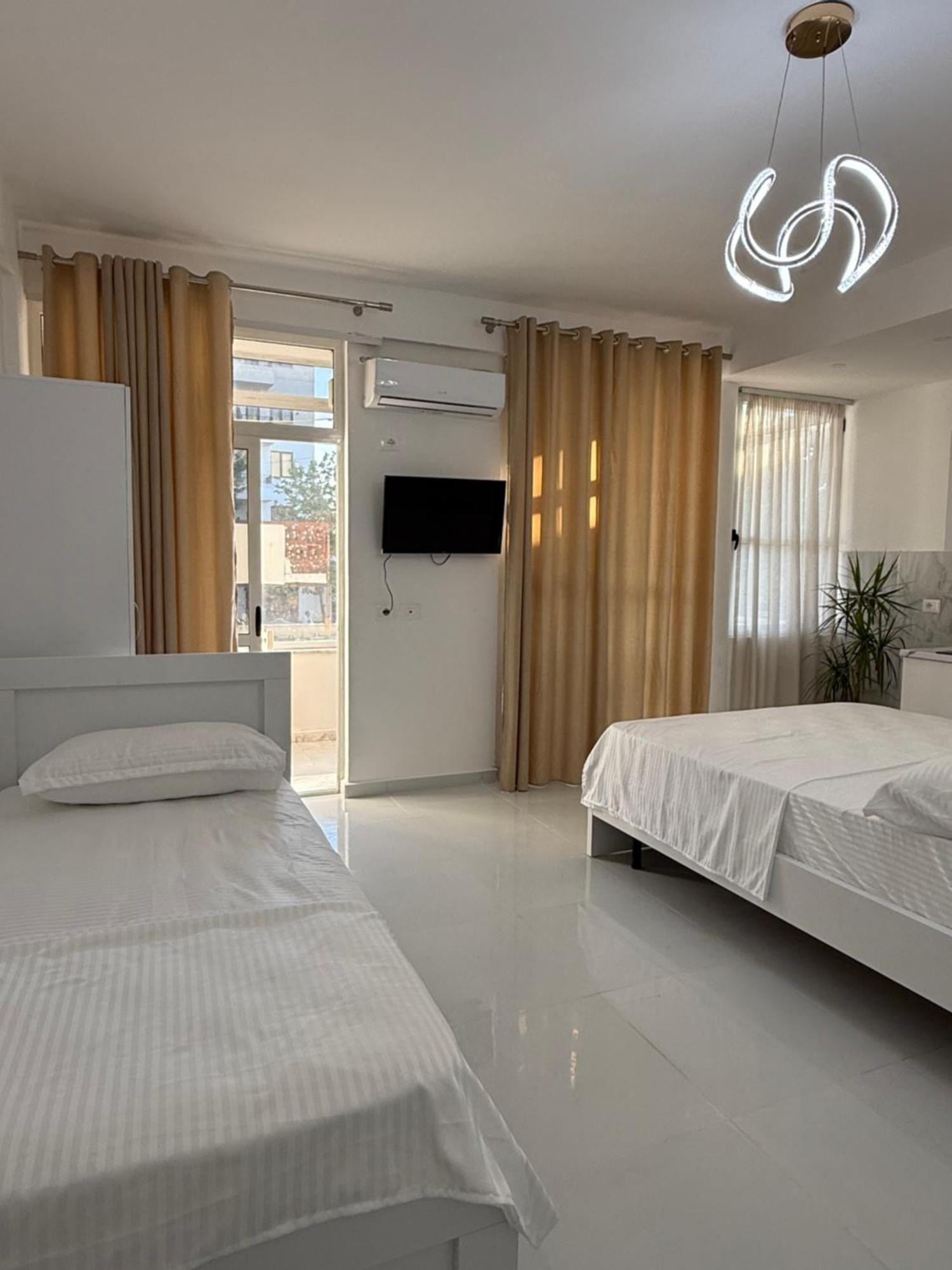 Elio'S Room Durres Luaran gambar