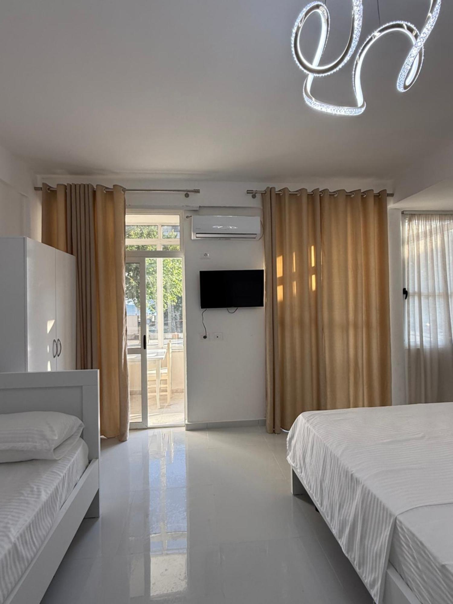 Elio'S Room Durres Luaran gambar