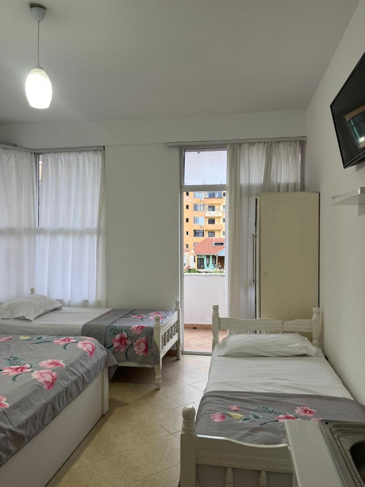 Elio'S Room Durres Luaran gambar