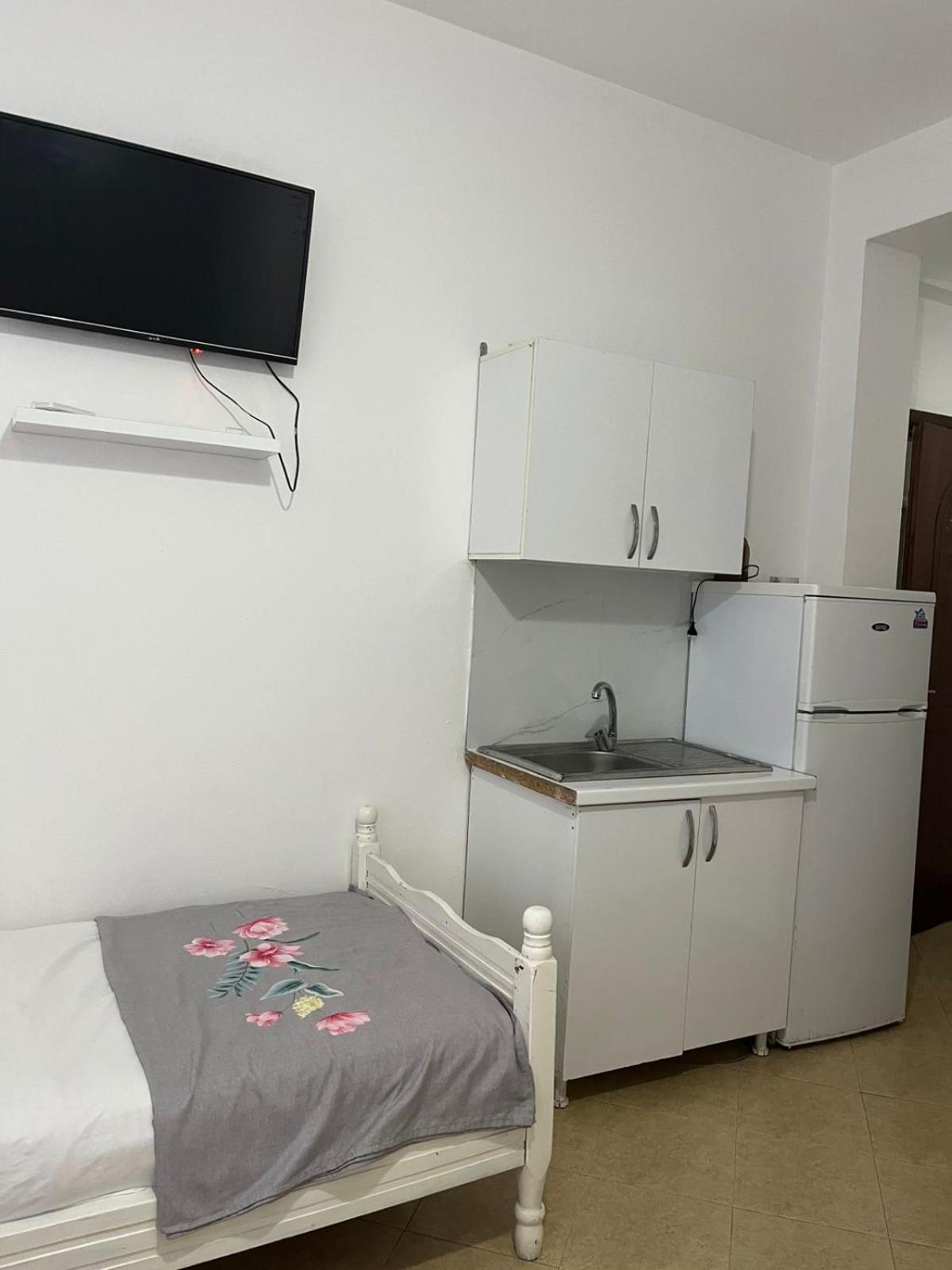 Elio'S Room Durres Luaran gambar